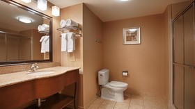 Best Western St. Francisville Hotel