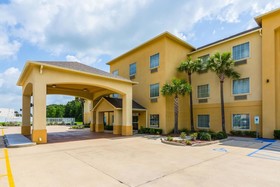 Comfort Inn And Suites