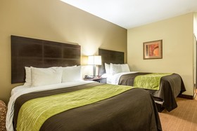 Comfort Inn And Suites