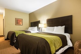 Comfort Inn And Suites