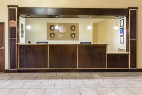 Comfort Inn And Suites