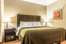 Comfort Inn And Suites