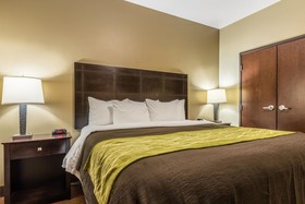 Comfort Inn And Suites