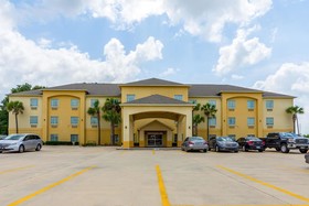 Comfort Inn And Suites