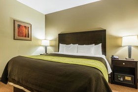 Comfort Inn And Suites