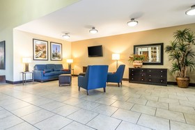 Comfort Inn And Suites