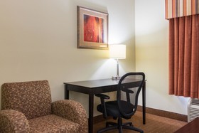 Comfort Inn And Suites