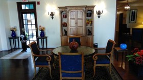 Siegel Suites - Shreveport Apartments