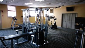 Siegel Suites - Shreveport Apartments
