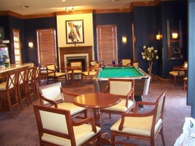 Siegel Suites - Shreveport Apartments