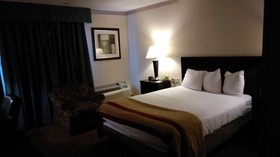 Siegel Suites - Shreveport Apartments