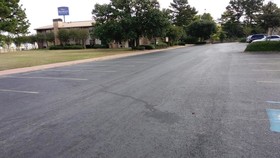 Siegel Suites - Shreveport Apartments