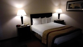 Siegel Suites - Shreveport Apartments