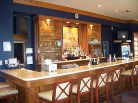 Siegel Suites - Shreveport Apartments
