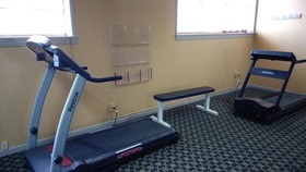 Siegel Suites - Shreveport Apartments