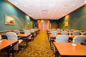 Holiday Inn Express & Suites Shreveport - Downtown