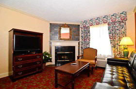 Holiday Inn Express & Suites Shreveport - Downtown