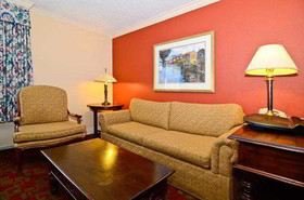 Holiday Inn Express & Suites Shreveport - Downtown