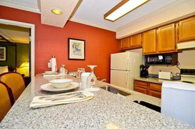 Holiday Inn Express & Suites Shreveport - Downtown