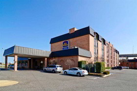 Holiday Inn Express & Suites Shreveport - Downtown