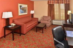 Holiday Inn Express & Suites Shreveport - Downtown