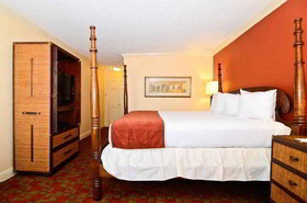 Holiday Inn Express & Suites Shreveport - Downtown