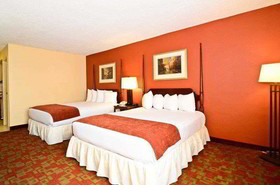 Holiday Inn Express & Suites Shreveport - Downtown