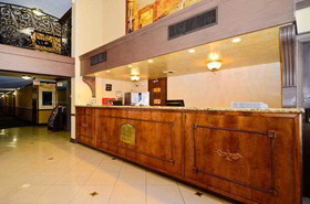Holiday Inn Express & Suites Shreveport - Downtown