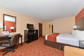 Holiday Inn Express & Suites Shreveport - Downtown