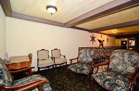 Holiday Inn Express & Suites Shreveport - Downtown
