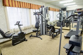 Comfort Inn Shreveport