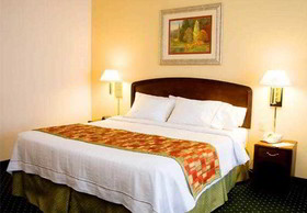 Courtyard Shreveport