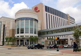 Courtyard Shreveport