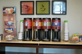 Hampton Inn and Suites Shreveport/South