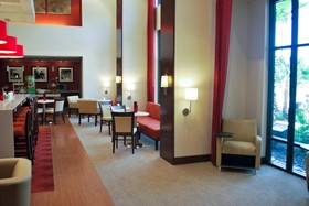Hampton Inn and Suites Shreveport/South