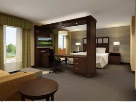Hampton Inn and Suites Shreveport/South
