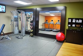 Hampton Inn and Suites Shreveport/South