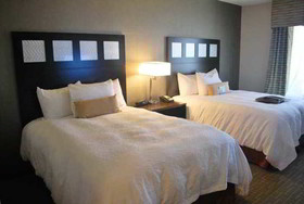 Hampton Inn and Suites Shreveport/South