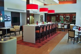 Hampton Inn and Suites Shreveport/South