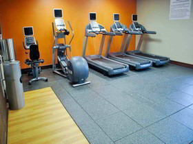 Hampton Inn and Suites Shreveport/South