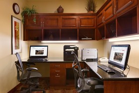 Hilton Garden Inn Shreveport