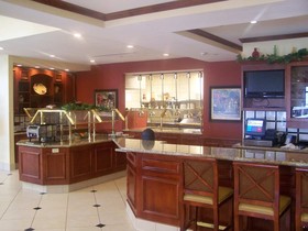Hilton Garden Inn Shreveport