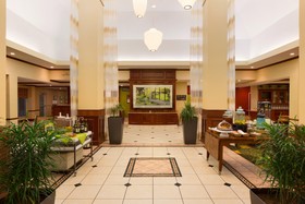 Hilton Garden Inn Shreveport