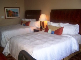 Hilton Garden Inn Shreveport