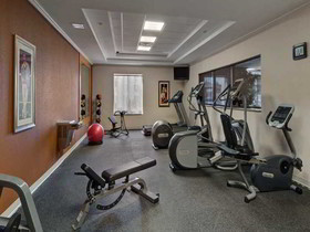 Hilton Garden Inn Shreveport