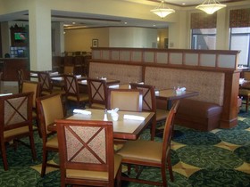 Hilton Garden Inn Shreveport