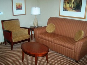 Hilton Garden Inn Shreveport