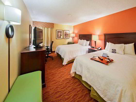 Hilton Garden Inn Shreveport
