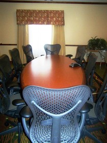 Hilton Garden Inn Shreveport