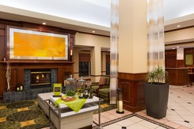 Hilton Garden Inn Shreveport